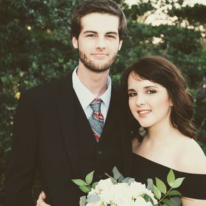 Meet your Posher, Candace